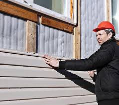 Best Siding Maintenance  in Foreman, AR